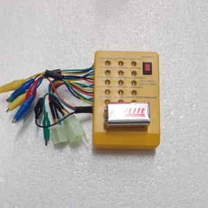 PARÇA VB3 ELEKTRIKLI BISIKLET ARIZA TESPIT CIHAZI