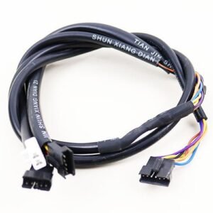 PARÇA APM5 ARKA TESISAT