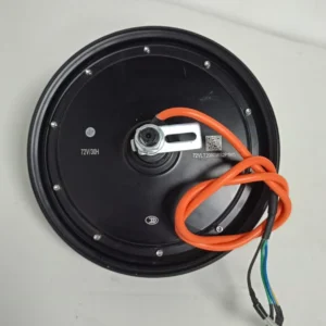 PARÇA VS2 MOTOR 72V/2KW