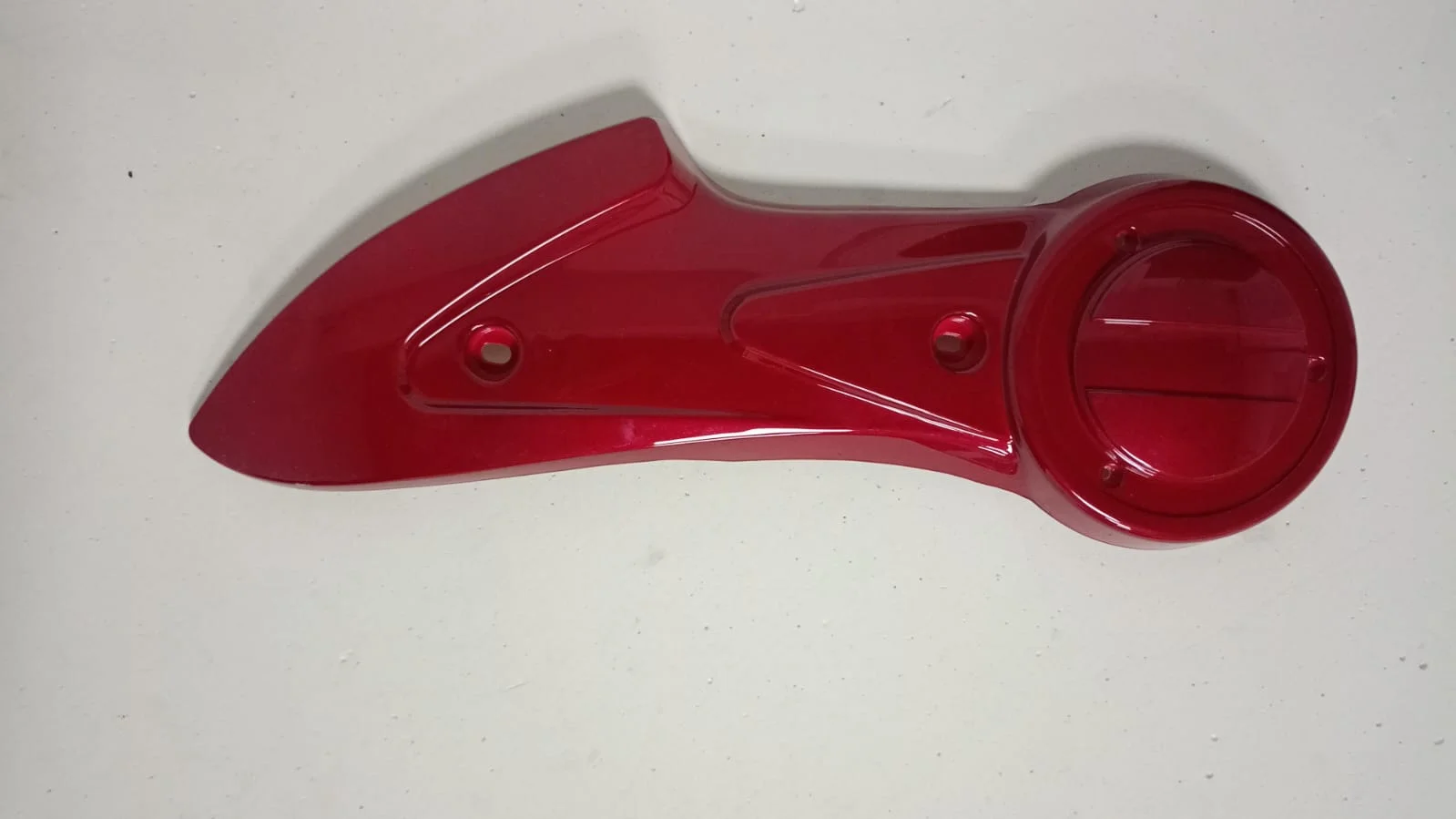 PARÇA VS2 SALINCAK GRENAJI SOL BORDO K.(2021)