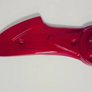 PARÇA VS2 SALINCAK GRENAJI SOL ACIK KIRMIZI (2022)