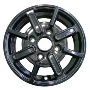 PARÇA EV1 ON ARKA JANT