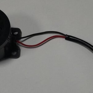 PARÇA APM5 SESLI FLASOR (2 KABLOLU)