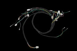 PARÇA VS2L KABLO TESISATI