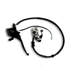 PARÇA VS5 ON DISK FREN SETI