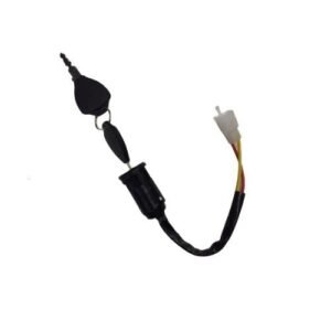 PARÇA APM5 BAGAJ KILIDI