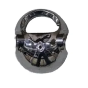 PARÇA VS2 GIDON USTU KAPAK