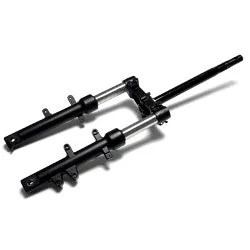 PARÇA VS6 DIREKSIYON MILI VE ON SUSPANSIYON SETI