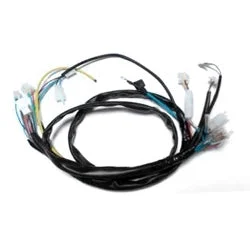 PARÇA VS7 KABLO TESISATI