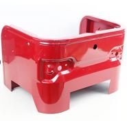 PARÇA APM5 ARKA KOLTUK HAVUZU (SAC) KIRMIZI