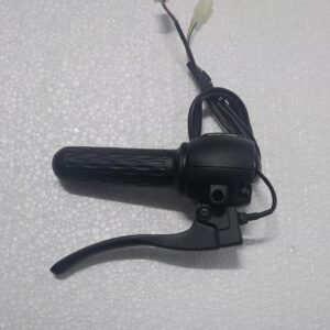 PARÇA APS2 GAZ KOLU SETI