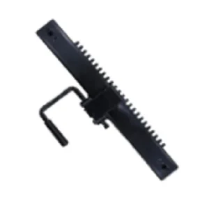 PARÇA VM4 NEO KOLTUK RAYI SOL