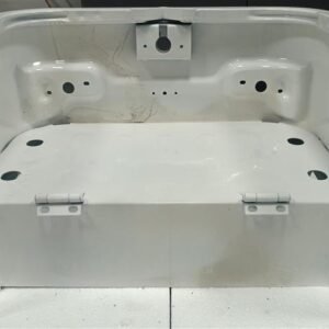 PARÇA APM5 ARKA KOLTUK HAVUZU (SAC) SEDEFLI BEYAZ