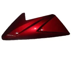 PARÇA VS6 SOL SALINCAK KAPAGI