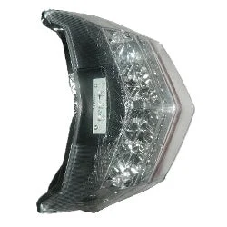 PARÇA VS7 STOP LAMBASI