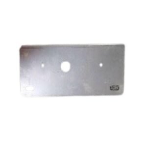 PARÇA APT4 PLAKA LAMBASI BAGLANTI BRAKETI