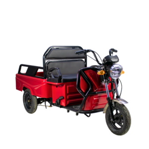 Volta APT4 Elektrikli Motosiklet