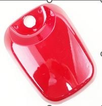 PARÇA APM5 ON FAR GRENAJI METALIK GRI