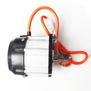 PARÇA APM5 MOTOR SET (60V/1500W)