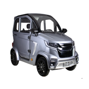 Volta EV1 Elektrikli Araç