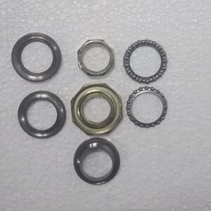 PARÇA APS2 GIDON RULMAN SETI