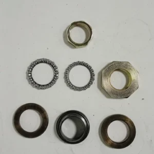 PARÇA VS2 GIDON RULMAN SETI