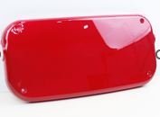 PARÇA APM5 ARKA SIRT DAYAMA GRENAJ KOYU METALIK GRI