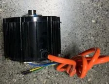 PARÇA VM5 60V 1000W MOTOR VM5