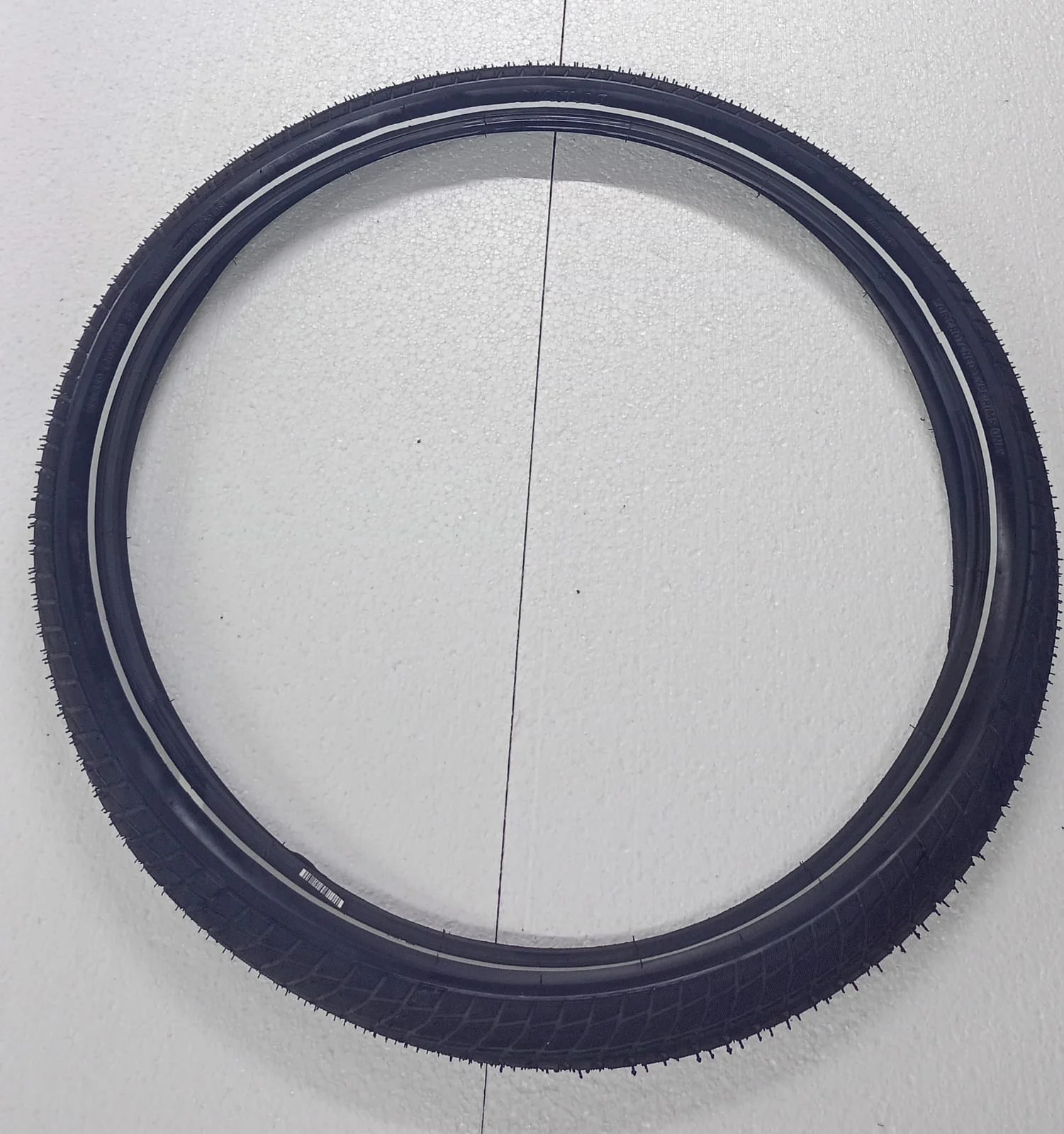 PARÇA VB7 LASTIK 26 X 2.15 37B ANLAS ON ARKA