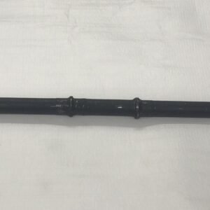 PARÇA APS2 PEDAL MILI