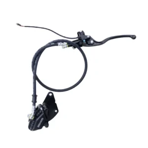 PARÇA VS1 HIDROLIK ON FREN SETI