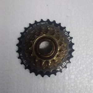 PARÇA VB2 ARKA DISLI (RUBLE)