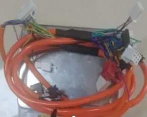 PARÇA VM5 KABLO TESISATI