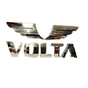 PARÇA EV1 VOLTA AMBLEMI ARKA