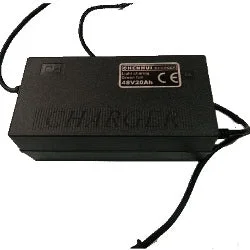 PARÇA VB2 YP 48V 4A LITHIUM