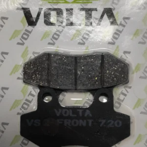 PARÇA VS2 ON DISK FREN BALATA SETI