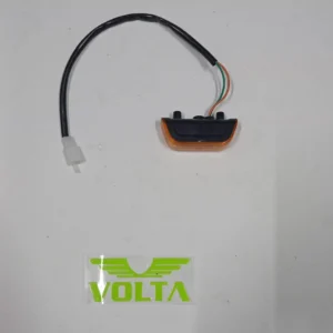 PARÇA VS5 SOL ON SINYAL