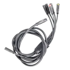 PARÇA VB7 KABLO TESISATI