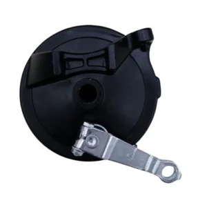 PARÇA VS1 ARKA KAMPANA