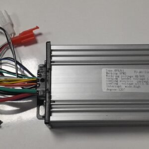 PARÇA APM5 SURUCU (12V) 2024 SONRASI