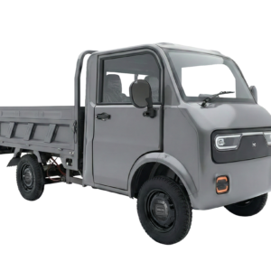 Volta VMP1 Elektrikli Dört Tekerlekli Kamyonet