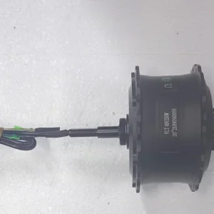 PARÇA VB2 MOTOR 48V/250W