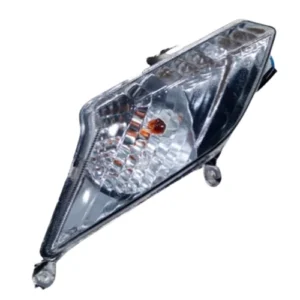 PARÇA VS1 SOL SINYAL