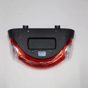 PARÇA VS5 ARKA STOP