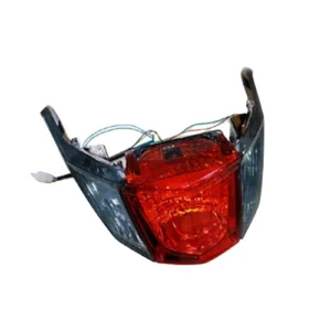 PARÇA VS1 ARKA STOP