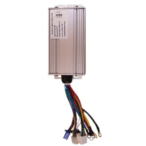 PARÇA VS2 SURUCU 72V/35A