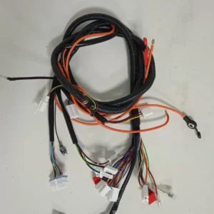 PARÇA VS2 ANA TESISAT