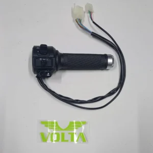 PARÇA VS5 GAZ KOLU SETI