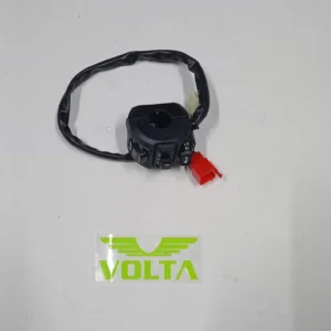 PARÇA VS5 SOL DUGME SETI