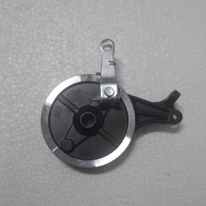 PARÇA APS2 ARKA KAMPANA